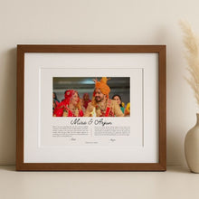 Load image into Gallery viewer, Keepsake Art - Magnolia