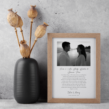 Load image into Gallery viewer, Keepsake Art - Madrona