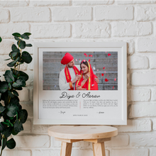 Load image into Gallery viewer, Keepsake Art - Magnolia