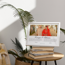 Load image into Gallery viewer, Keepsake Art - Magnolia