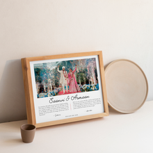 Load image into Gallery viewer, Keepsake Art - Magnolia