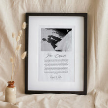 Load image into Gallery viewer, Keepsake Art - Madrona