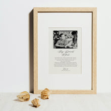 Load image into Gallery viewer, Keepsake Art - Madrona