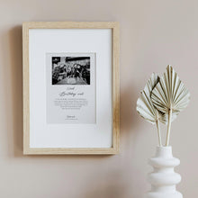 Load image into Gallery viewer, Keepsake Art - Madrona