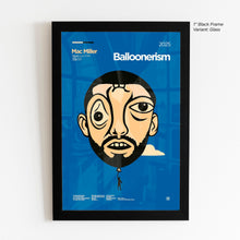 Load image into Gallery viewer, Balloonerism Album Art - Bellevue
