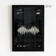 Load image into Gallery viewer, AM Album Art - Bellevue
