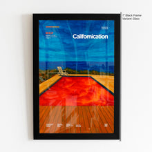 Load image into Gallery viewer, Californication Album Art - Bellevue
