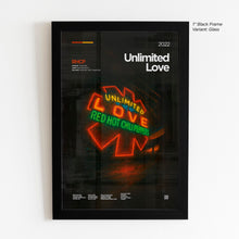 Load image into Gallery viewer, Unlimited Love Album Art - Bellevue
