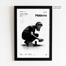 Load image into Gallery viewer, Meteora Album Art - Bellevue
