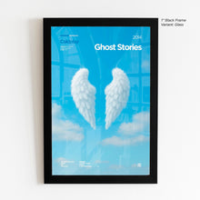 Load image into Gallery viewer, Ghost Stories Album Art - Bellevue
