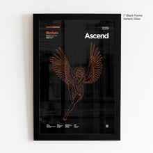 Load image into Gallery viewer, Ascend Album Art - Bellevue
