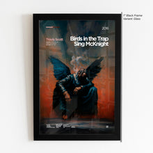 Load image into Gallery viewer, Birds in the Trap Sing McKnight Album Art - Bellevue

