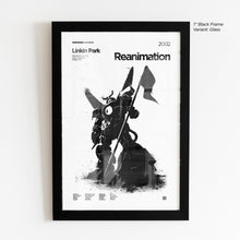 Load image into Gallery viewer, Reanimation Album Art - Bellevue
