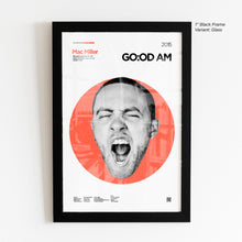 Load image into Gallery viewer, GO:OD AM Album Art - Bellevue
