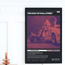 Load image into Gallery viewer, Movie Art
