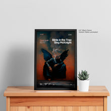 Load image into Gallery viewer, Birds in the Trap Sing McKnight Album Art - Bellevue
