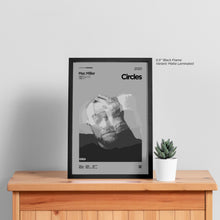 Load image into Gallery viewer, Circles Album Art - Bellevue
