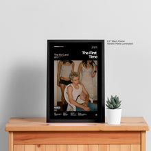 Load image into Gallery viewer, The First Time Album Art - Bellevue
