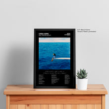 Load image into Gallery viewer, Open Arms Lyric Art - Union
