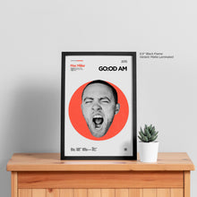 Load image into Gallery viewer, GO:OD AM Album Art - Bellevue
