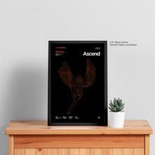 Load image into Gallery viewer, Ascend Album Art - Bellevue
