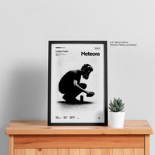 Load image into Gallery viewer, Meteora Album Art - Bellevue
