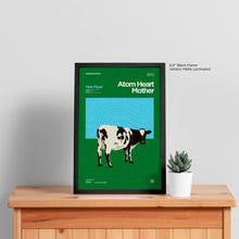 Load image into Gallery viewer, Atom Heart Mother Album Art - Bellevue
