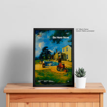 Load image into Gallery viewer, Be Here Now Album Art - Bellevue
