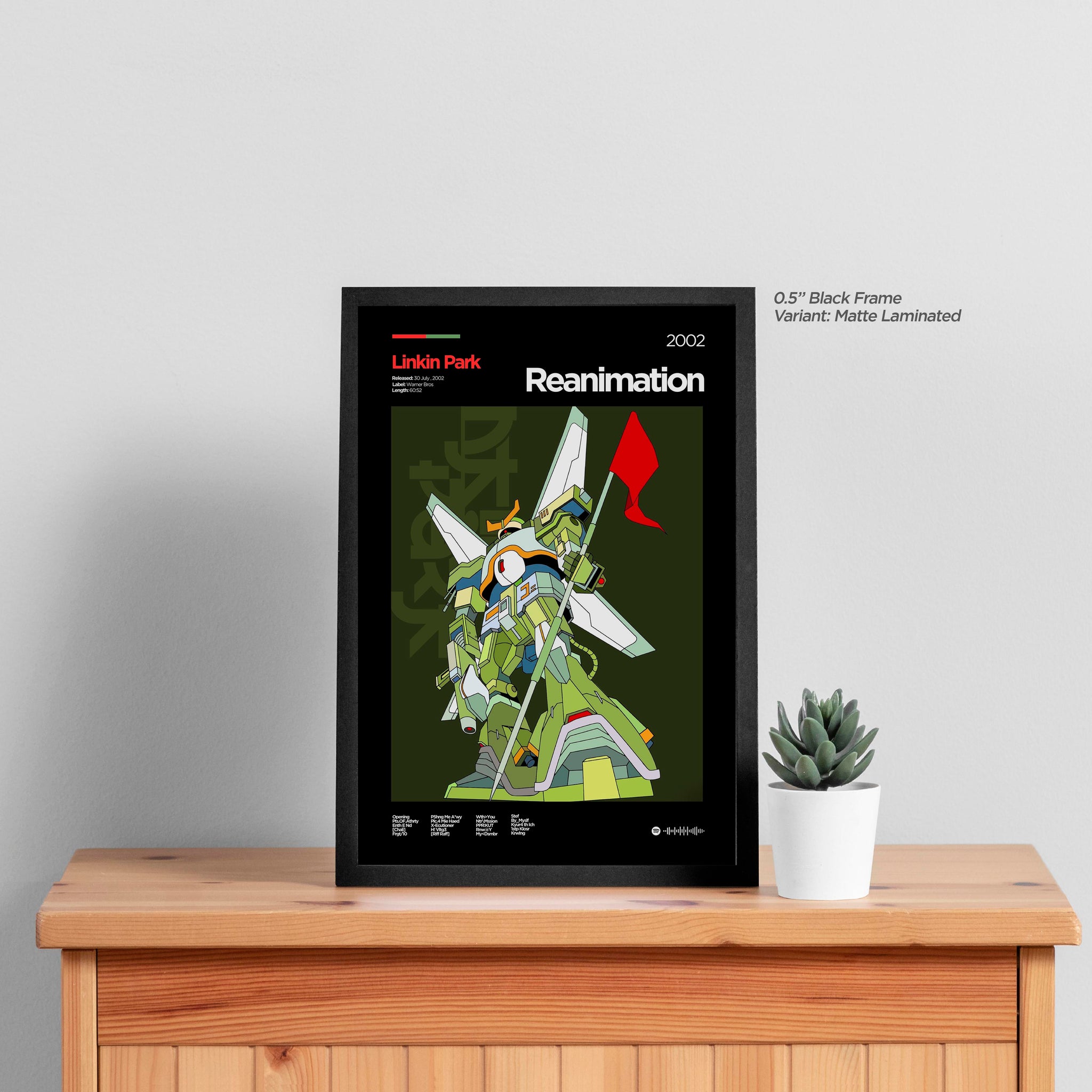Reanimation Album Art Bellevue PugetSound Reanimation Album Art Bellevue PugetSound