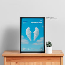 Load image into Gallery viewer, Ghost Stories Album Art - Bellevue
