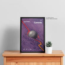 Load image into Gallery viewer, Currents Album Art - Bellevue
