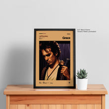 Load image into Gallery viewer, Grace Album Art - Bellevue

