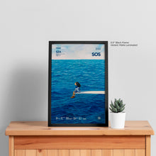 Load image into Gallery viewer, SOS Album Art - Bellevue
