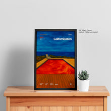 Load image into Gallery viewer, Californication Album Art - Bellevue
