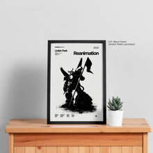 Load image into Gallery viewer, Reanimation Album Art - Bellevue
