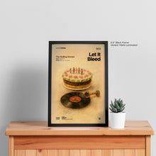 Load image into Gallery viewer, Let It Bleed Album Art - Bellevue
