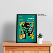 Load image into Gallery viewer, The New Abnormal Album Art - Bellevue

