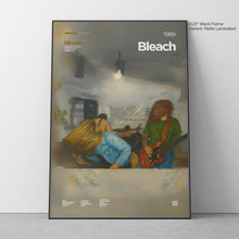 Load image into Gallery viewer, Bleach Album Art - Bellevue
