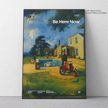 Load image into Gallery viewer, Be Here Now Album Art - Bellevue
