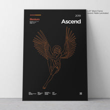 Load image into Gallery viewer, Ascend Album Art - Bellevue
