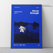 Load image into Gallery viewer, Never Enough Album Art - Bellevue
