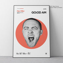 Load image into Gallery viewer, GO:OD AM Album Art - Bellevue

