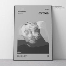 Load image into Gallery viewer, Circles Album Art - Bellevue
