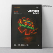 Load image into Gallery viewer, Unlimited Love Album Art - Bellevue
