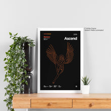 Load image into Gallery viewer, Ascend Album Art - Bellevue
