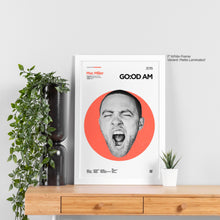 Load image into Gallery viewer, GO:OD AM Album Art - Bellevue
