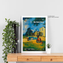 Load image into Gallery viewer, Be Here Now Album Art - Bellevue
