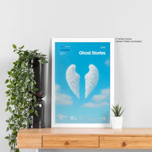Load image into Gallery viewer, Ghost Stories Album Art - Bellevue

