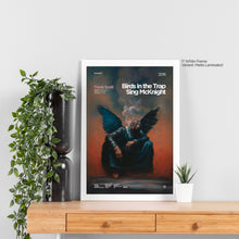 Load image into Gallery viewer, Birds in the Trap Sing McKnight Album Art - Bellevue
