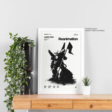 Load image into Gallery viewer, Reanimation Album Art - Bellevue
